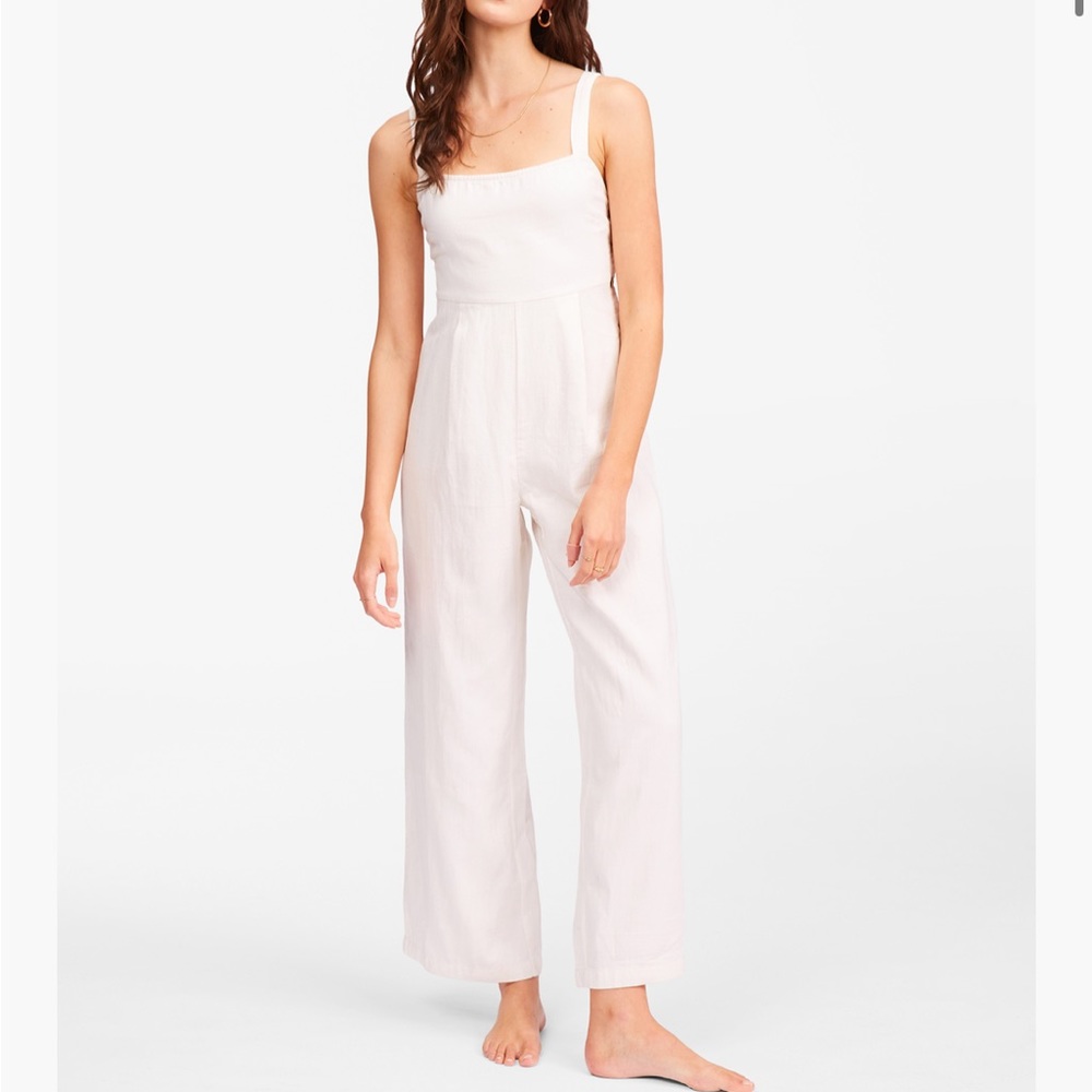 Billabong Sandy Cove Jumpsuit